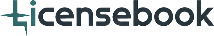 LicenseBook